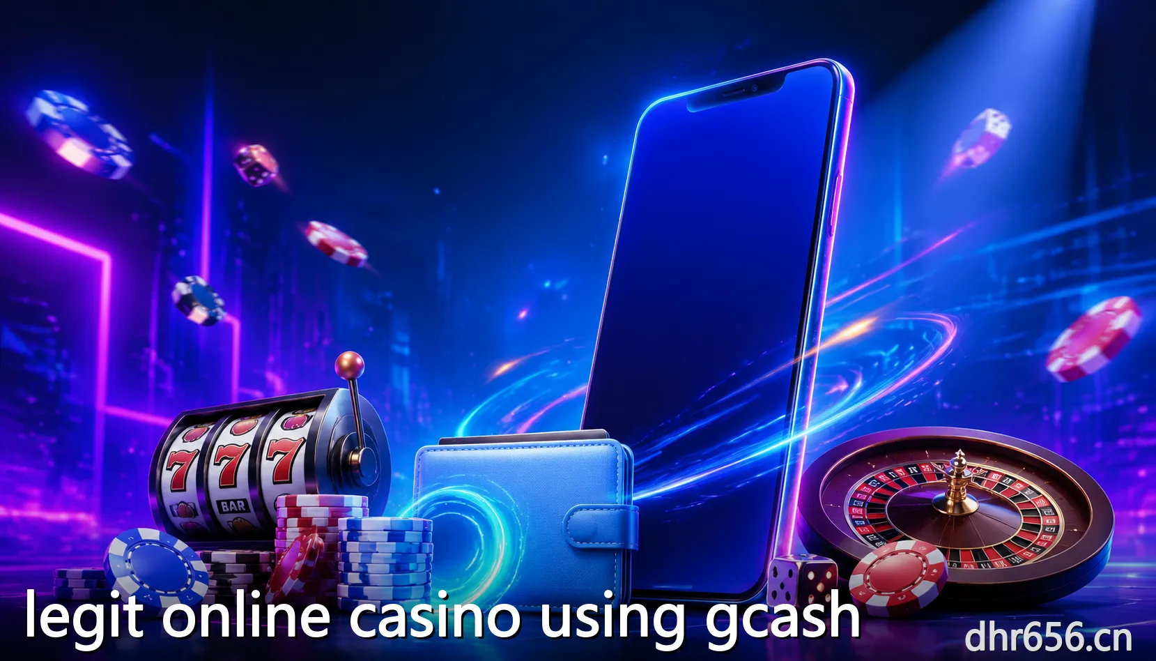 legit online casino using gcash