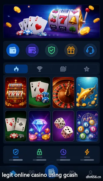 legit online casino using gcash screenshot 2