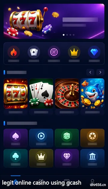legit online casino using gcash screenshot 3