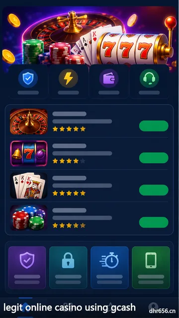 legit online casino using gcash screenshot 4